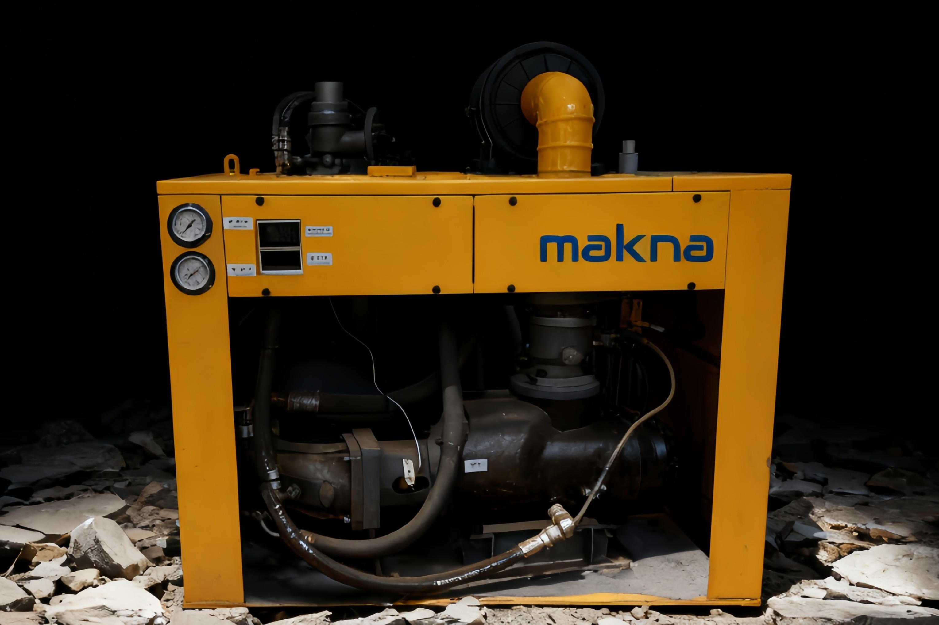 MAKNA MK140H Gallery 9